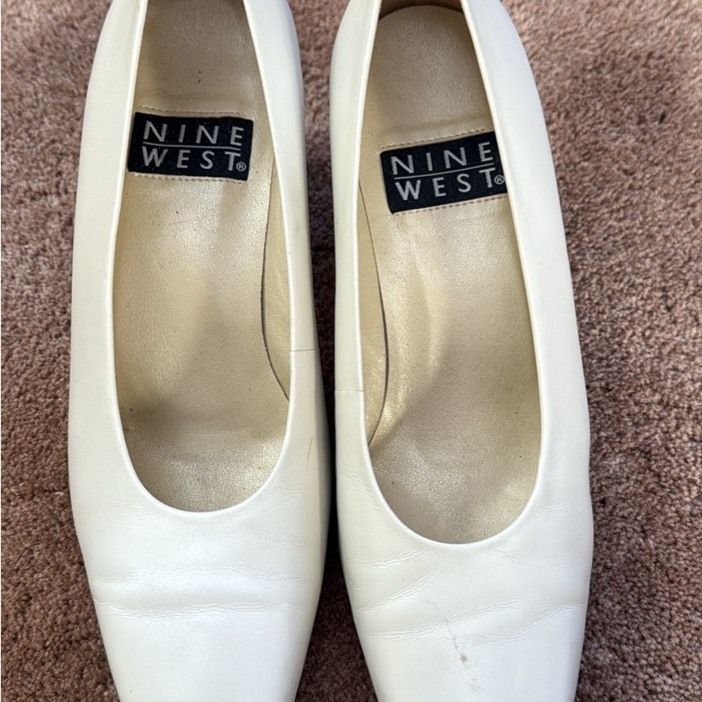 Nine West Women's Heels